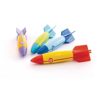 Intex Assorted Underwater Torpedoes